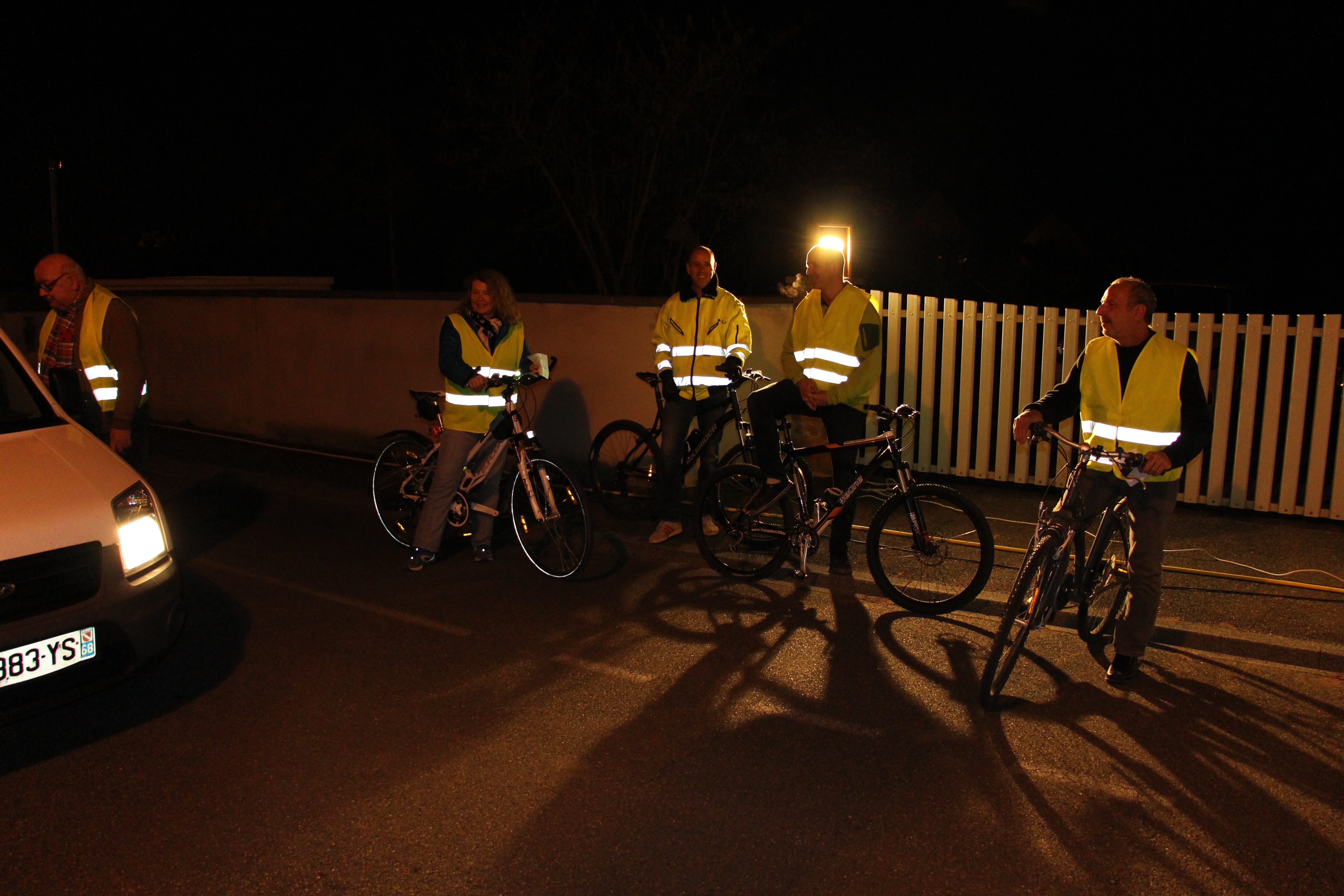 Cyclistes 1