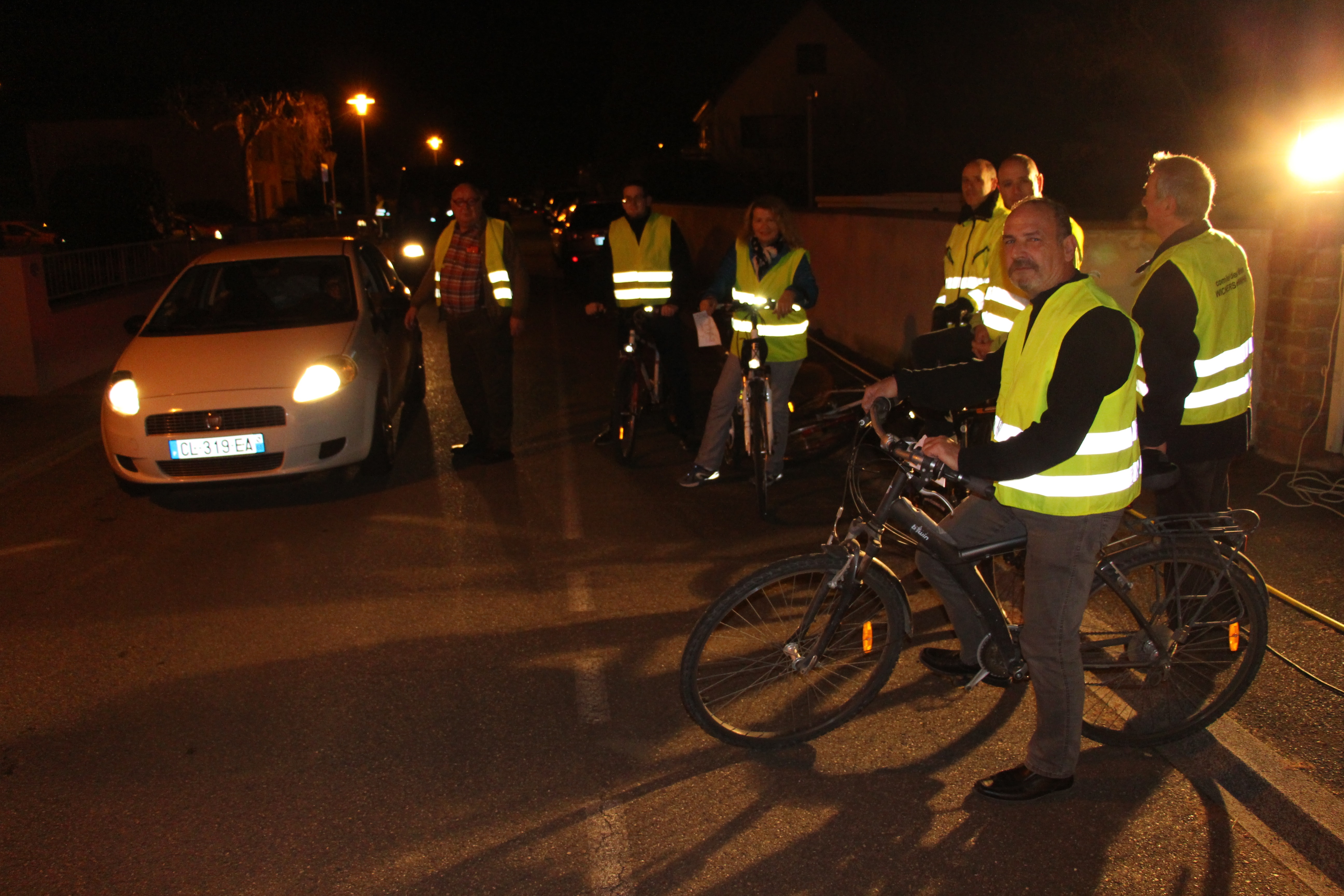 Cyclistes 3
