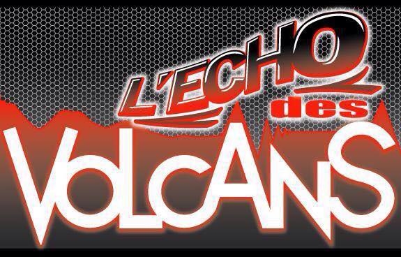 L echo des volcans
