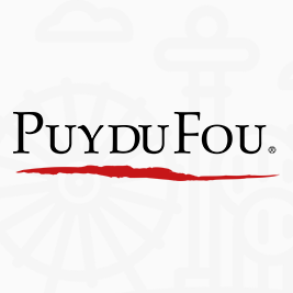 Logo puy du fou