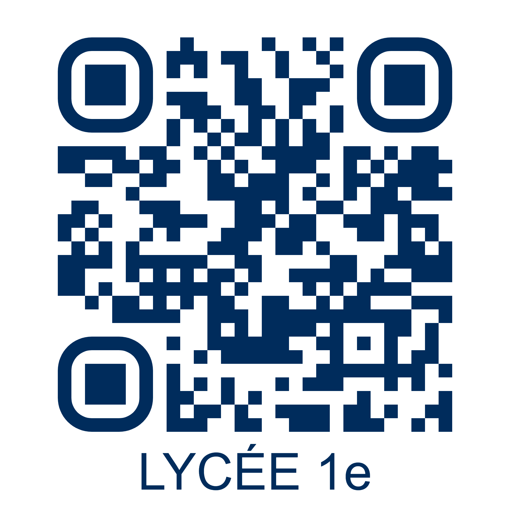 Lycee-1e