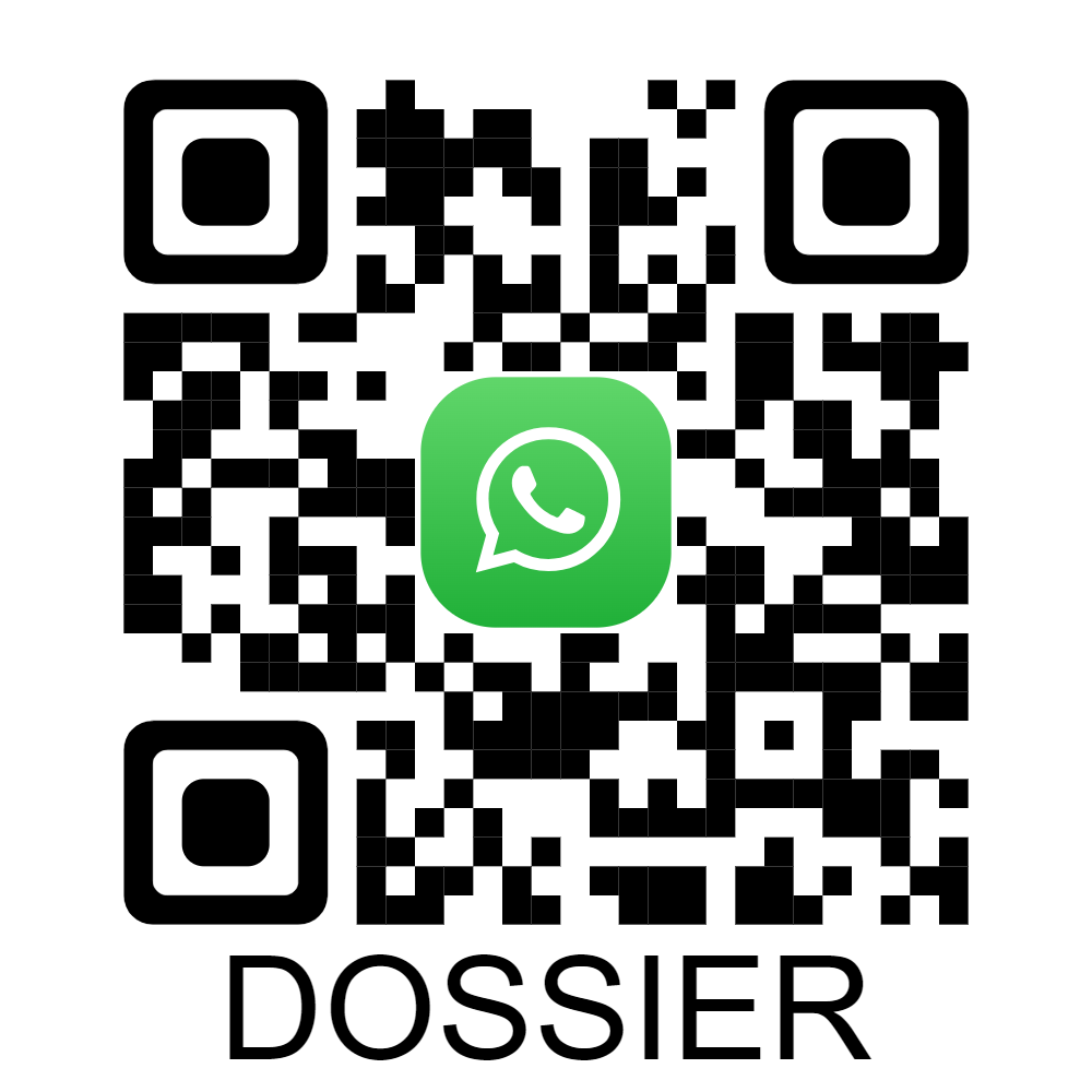 Whatsapp-dossier