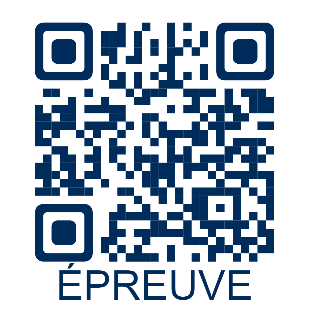 Sms-epreuve