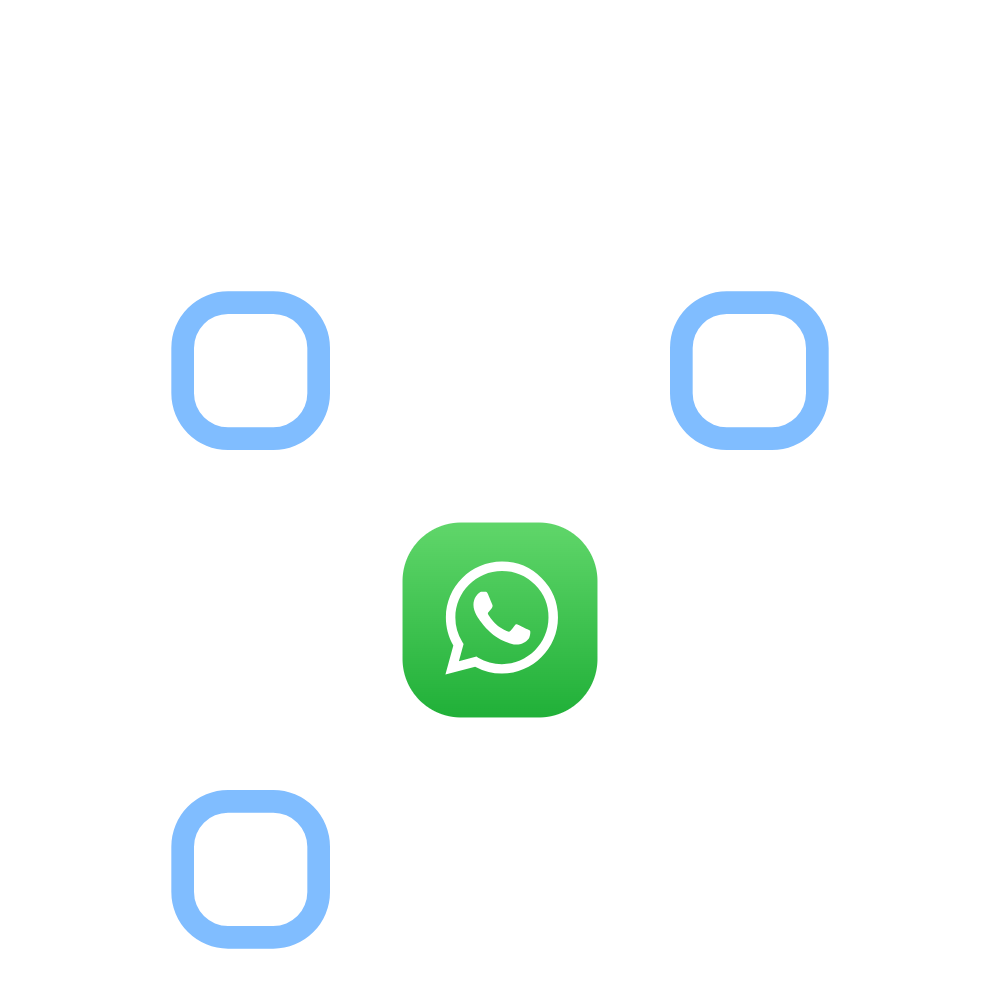 Whatsapp-infos