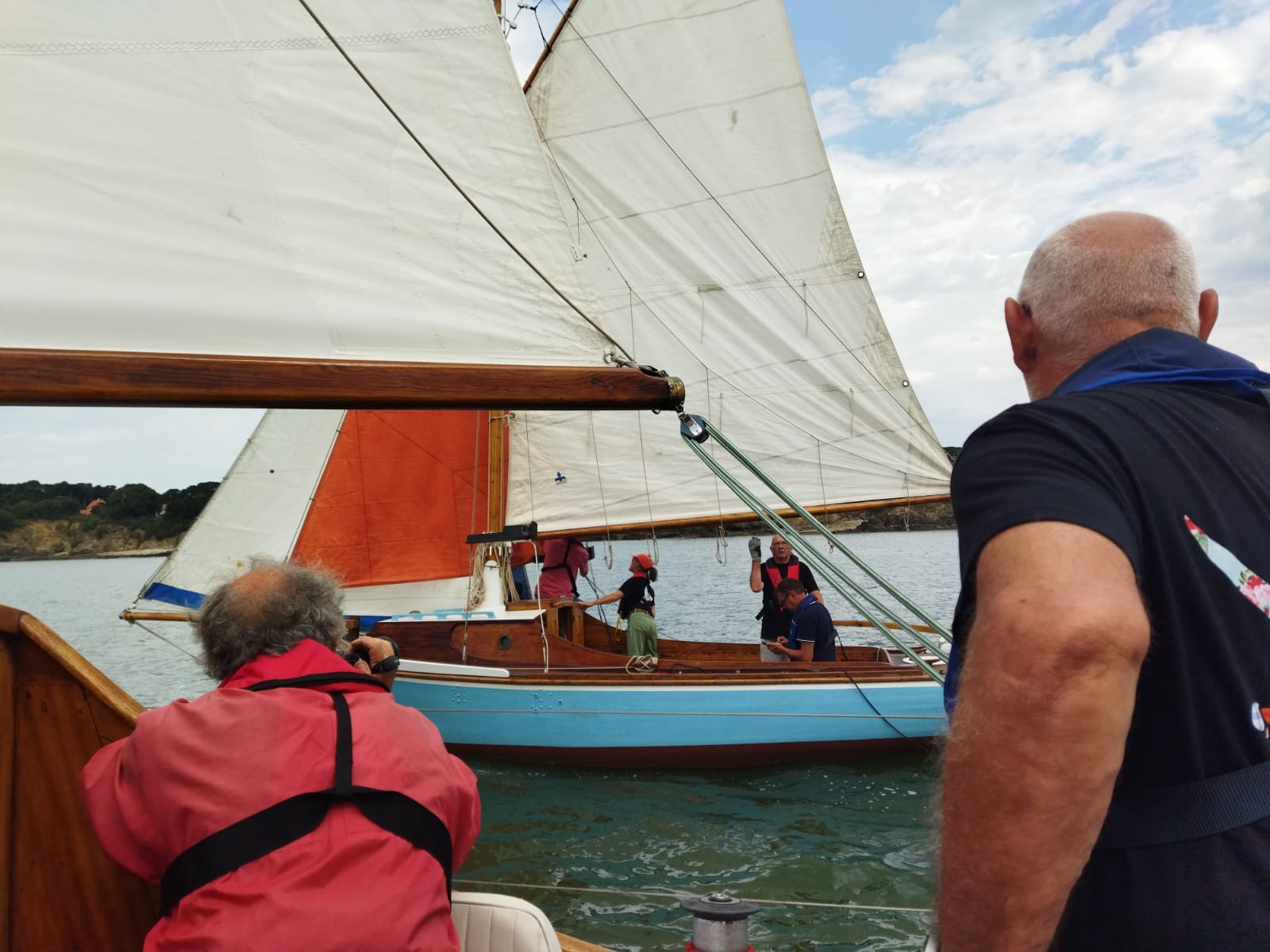 QUAI DES VOILES 2026 