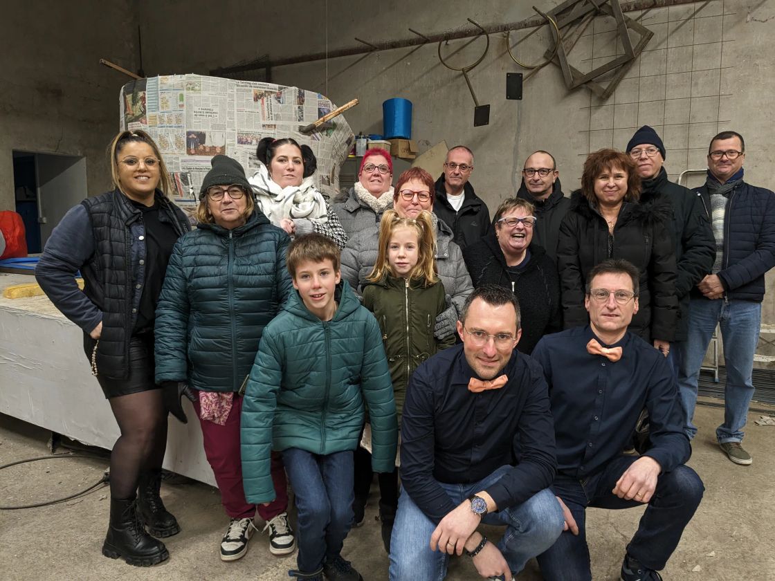 Champgrand Les Fières joue avec les émotions