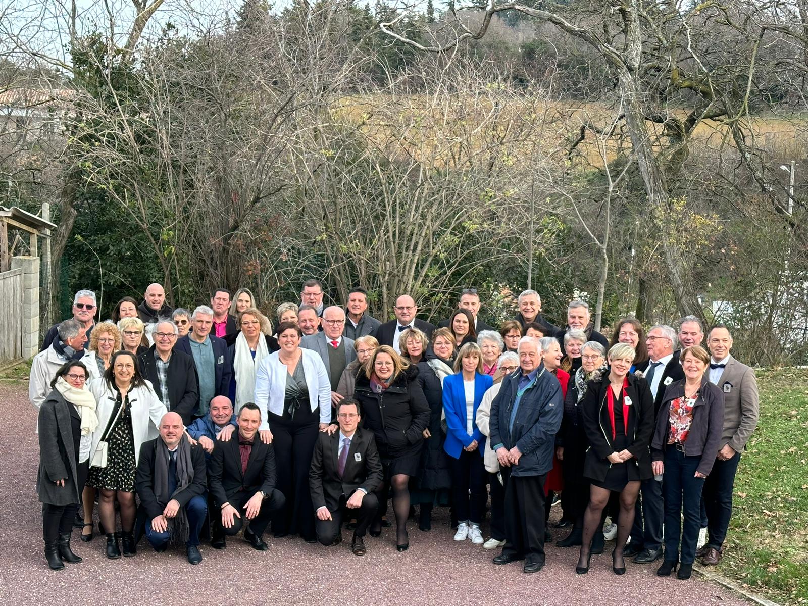 Des Rois et Reines de toutes les générations