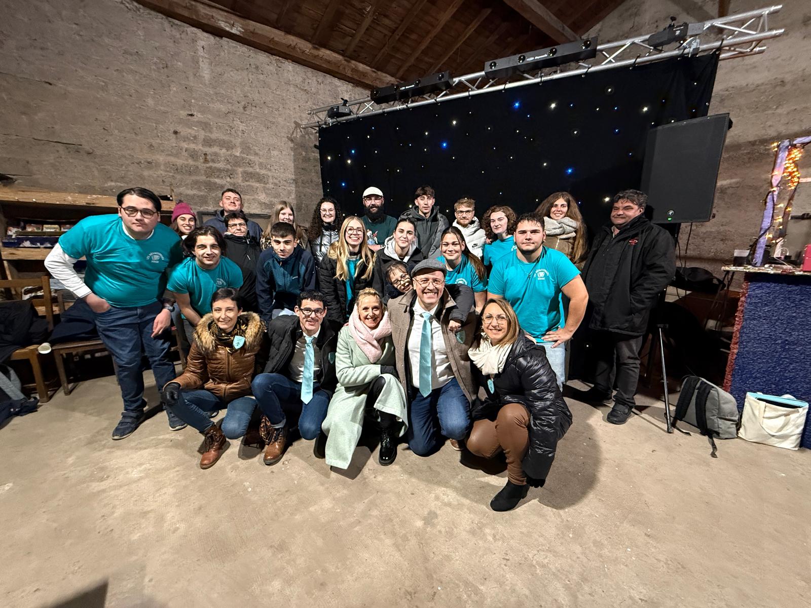 Les décapsulés : un petit quartier qui deviendra grand !