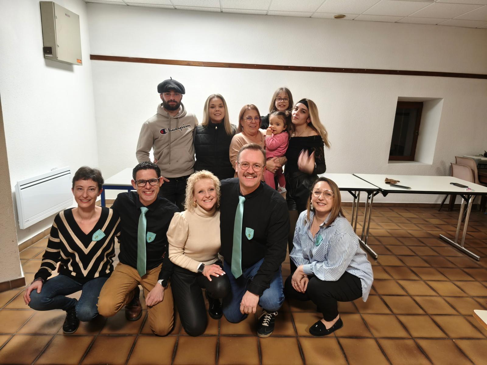 Rendez-vous en 2027 avec les Charmilles !