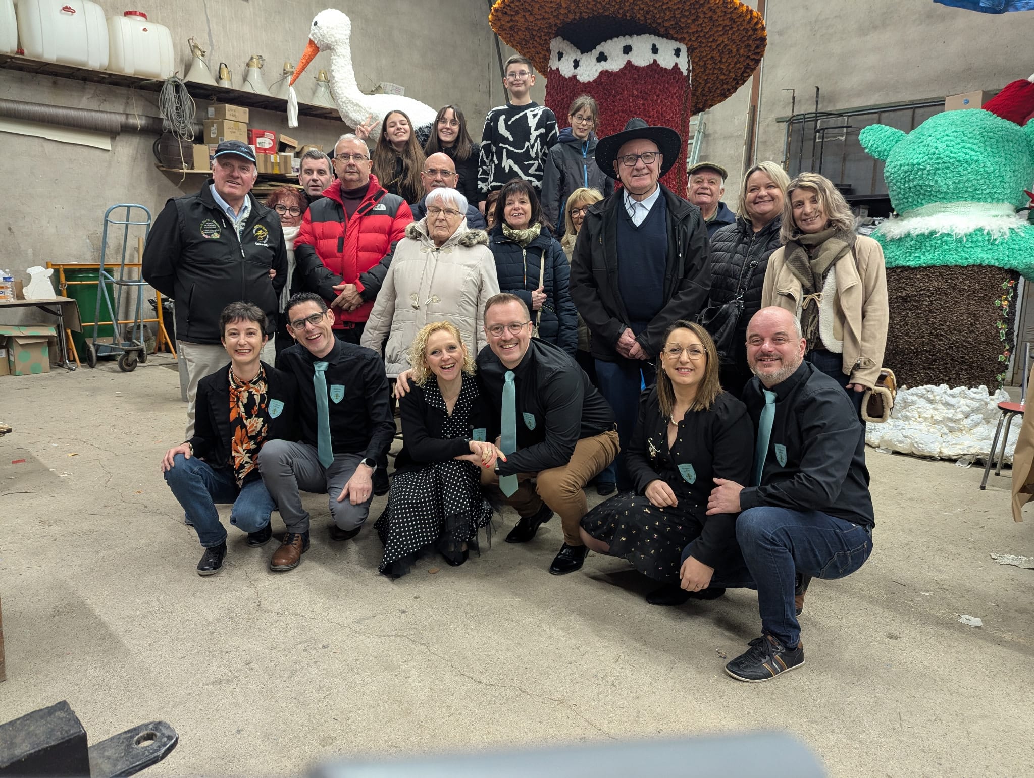 Marnas fait régner la loi du Far West des Bouviers !