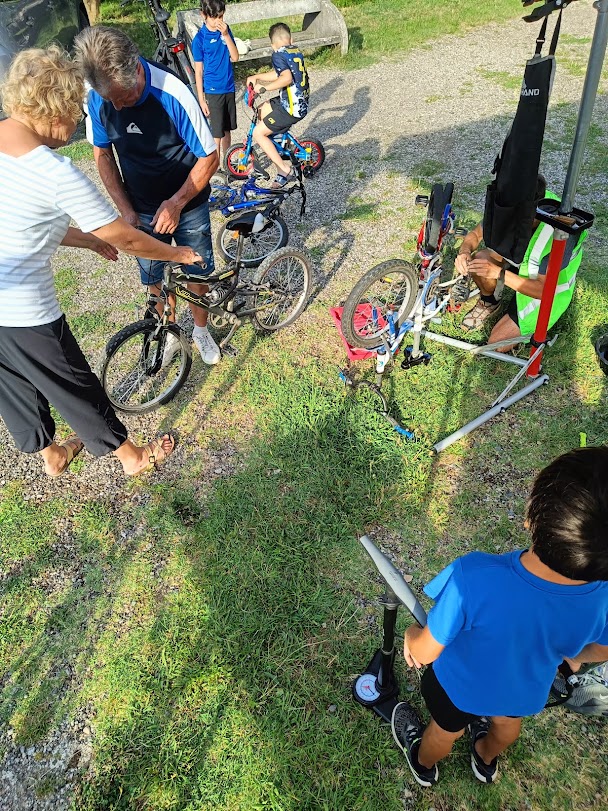 Atelier auto reparation velo 1