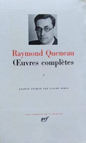 Pleiade-358-QUENEAU1-1599