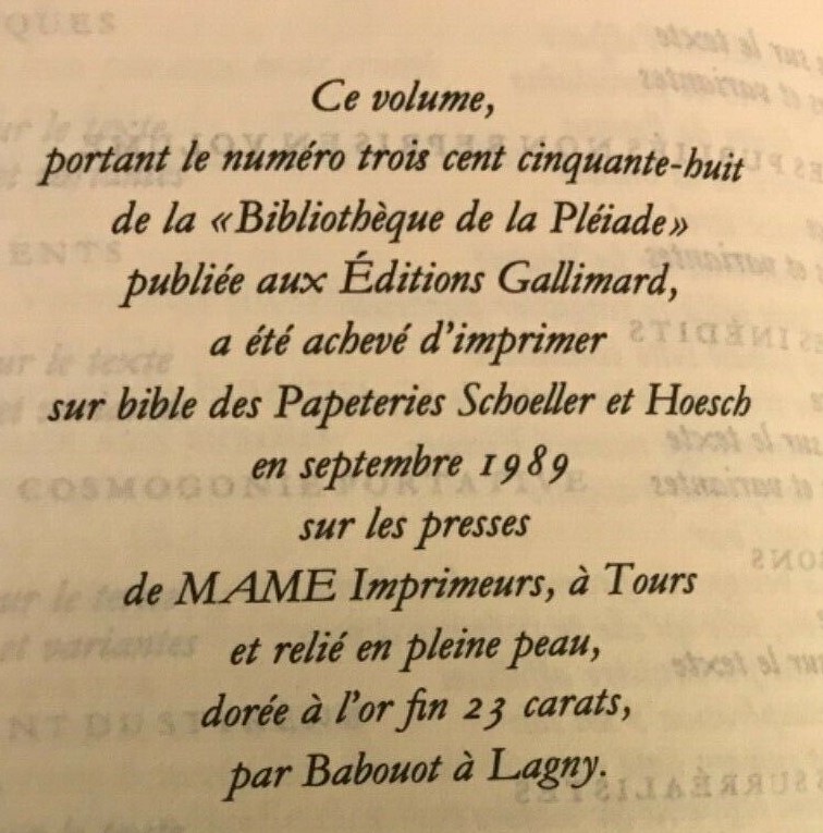 Colophon-du-Volume-358-1484