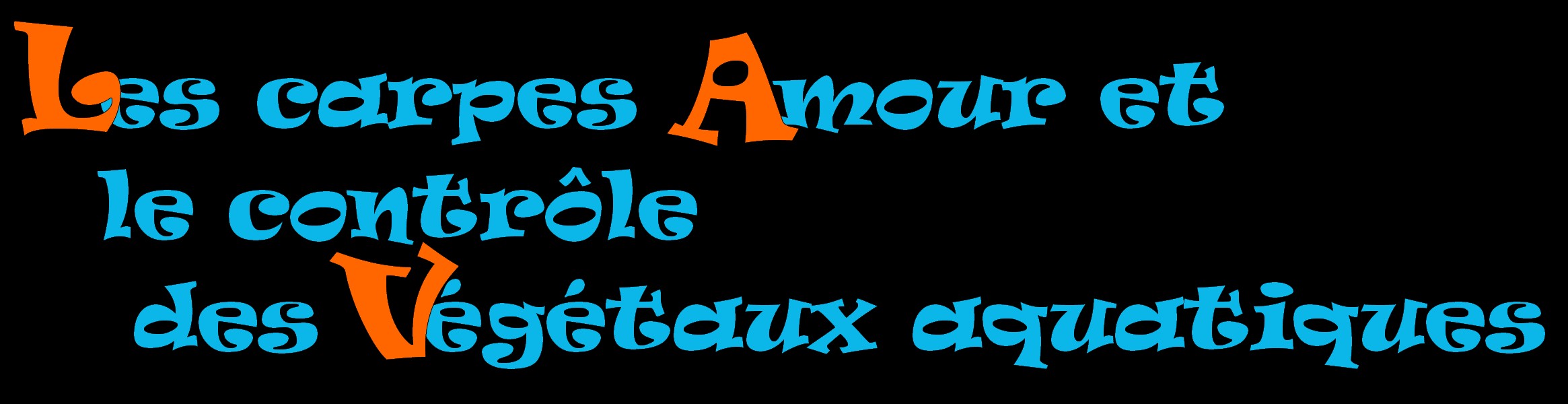 Carpe amour et controle V