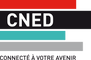 Logo cned