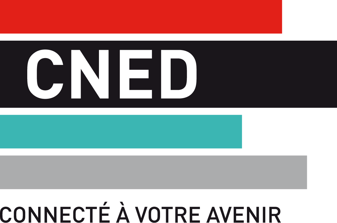 Logo cned