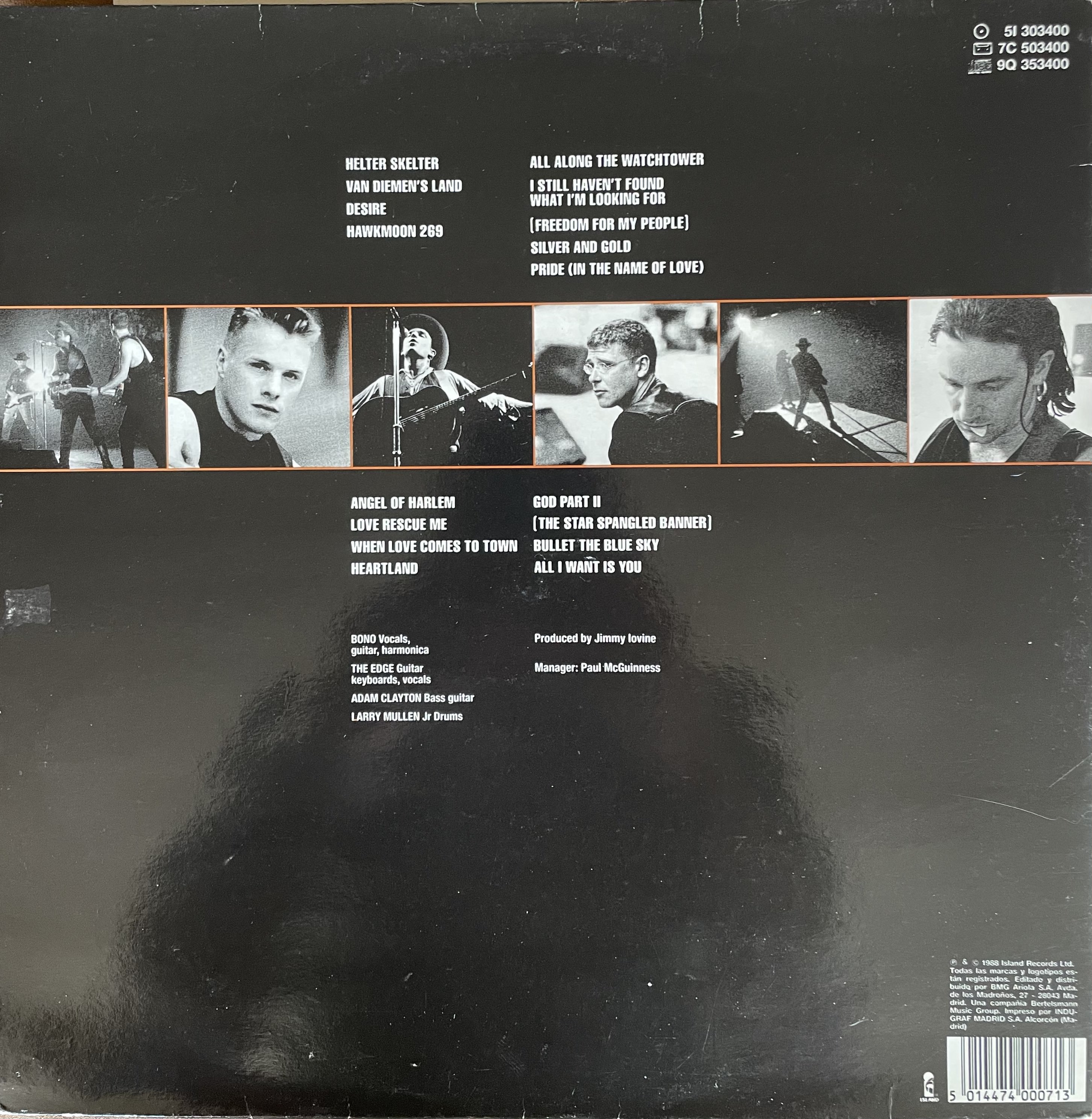 R h sp 5i303400 back 