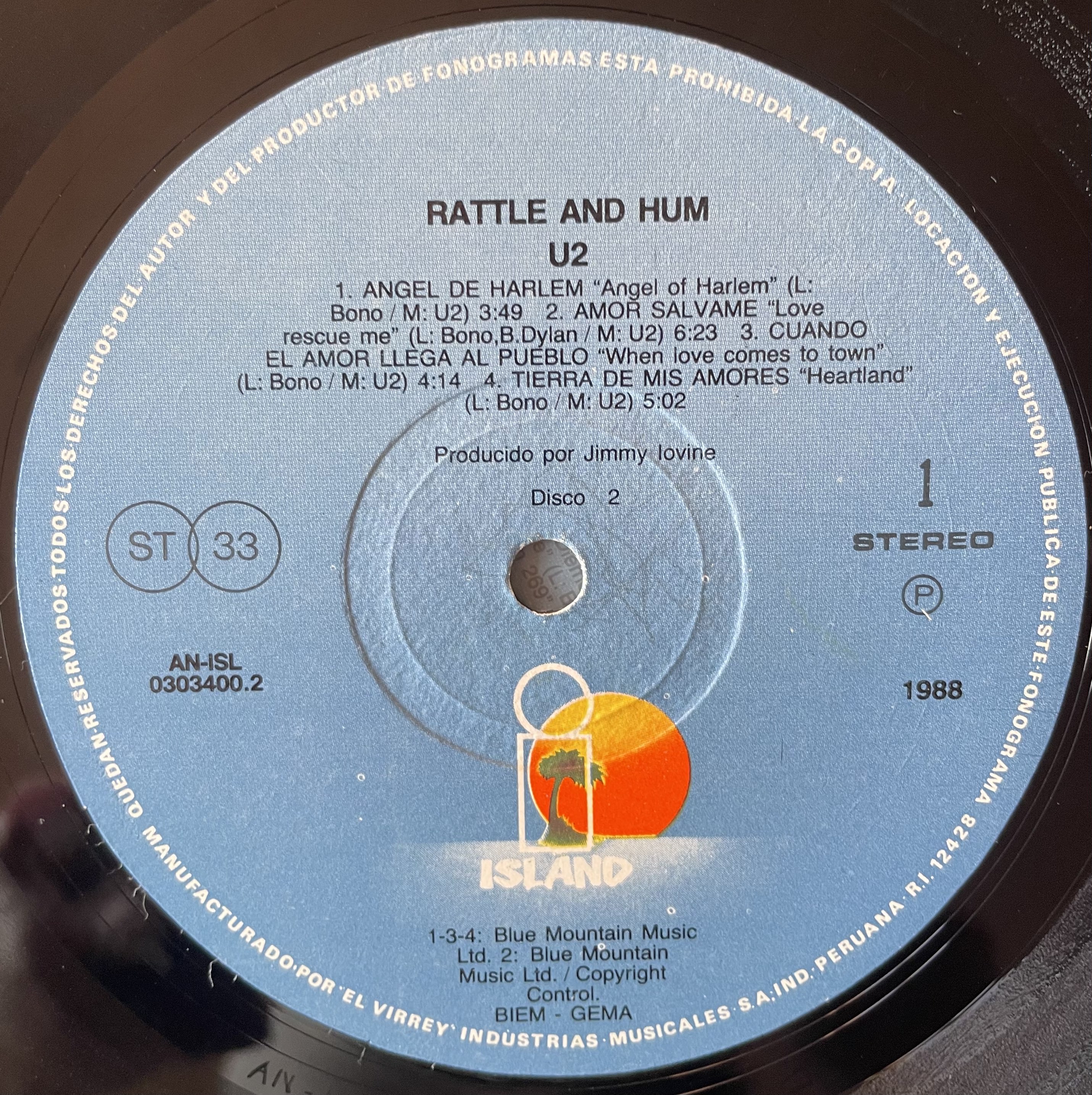 Rh pe isl 0303400 a1 