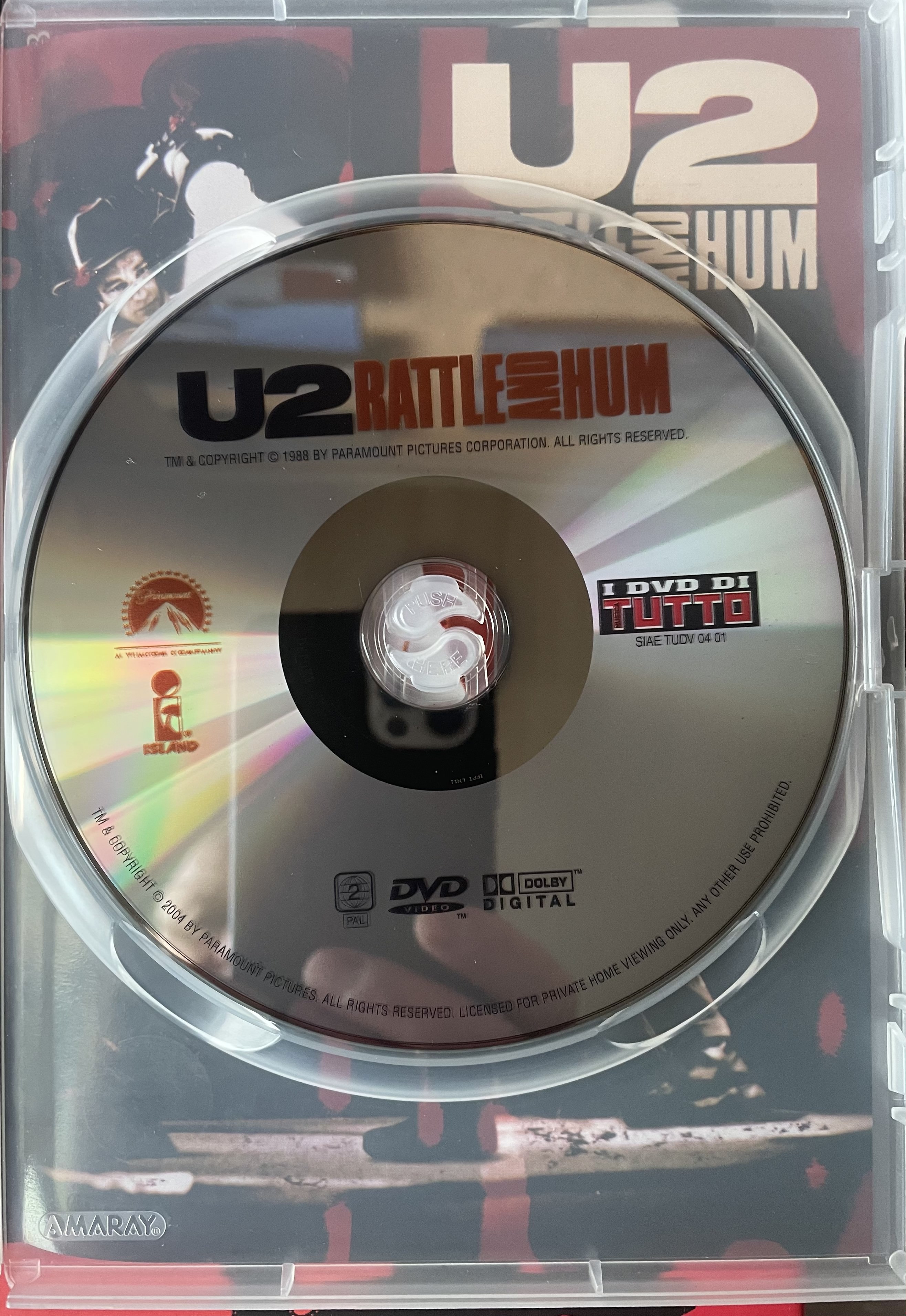 R h it cd 