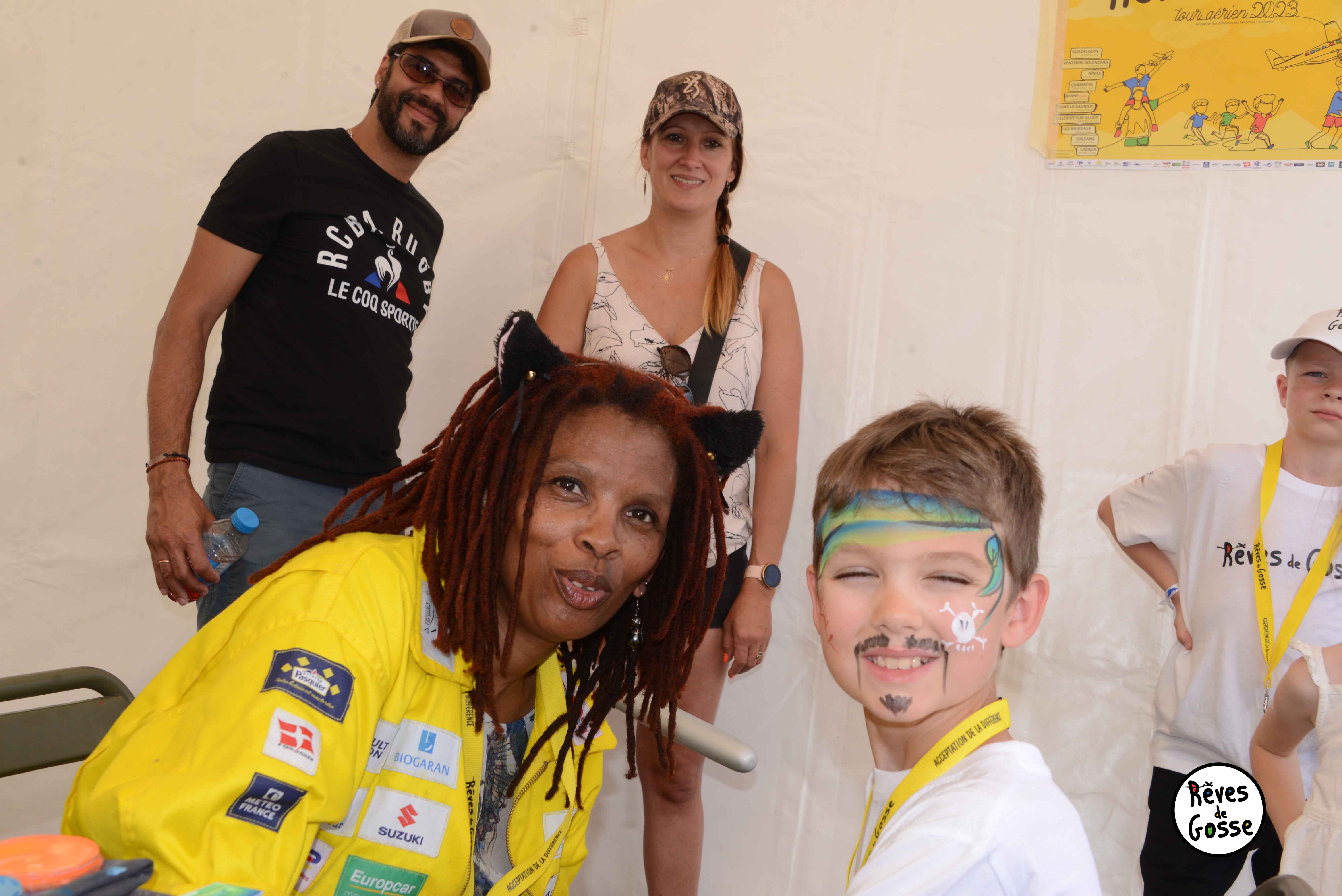 Reves de gosse 045