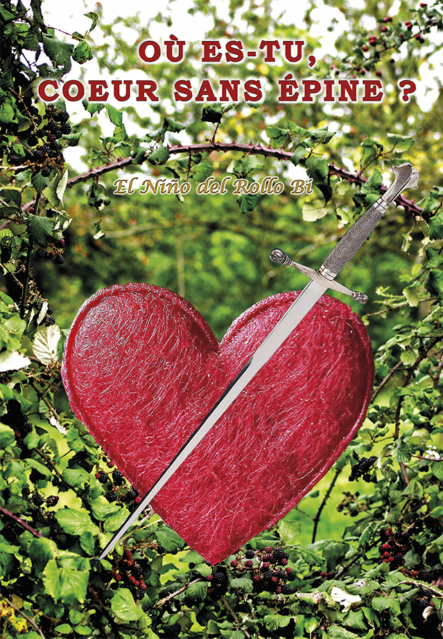 1e cover ou es tu coeur sans epine 923