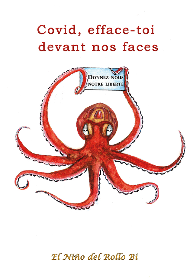 1e cover covid efface toi devant nos faces