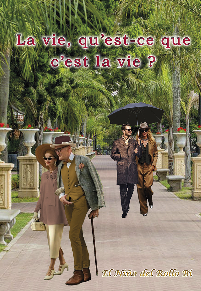 1e cover la vie
