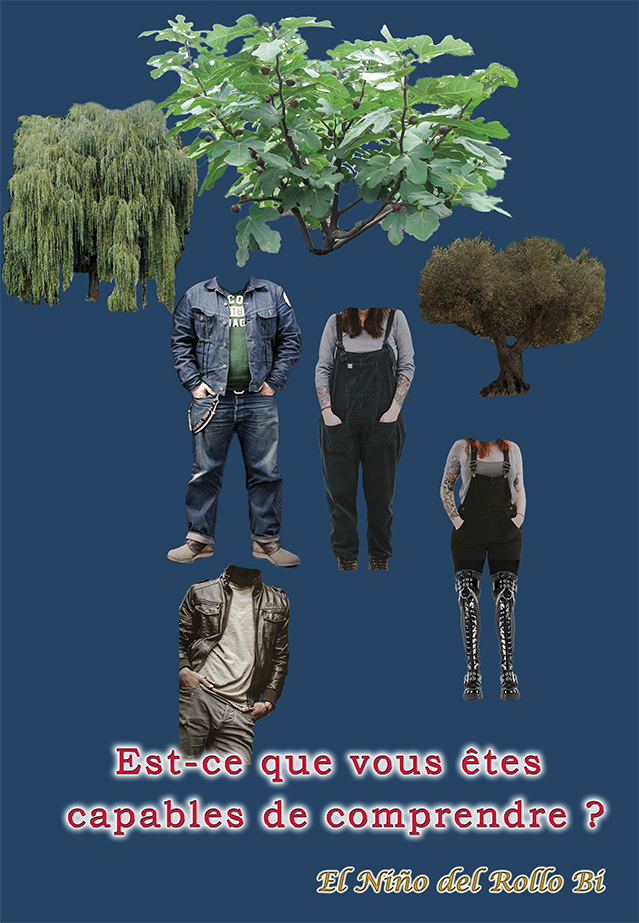 1e cover est ce que vous etes capables de comprendre 923