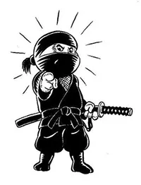 ninja bujinkan rejoignez-nous
