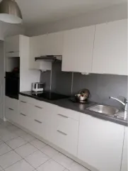 aménagement petite cuisine en L