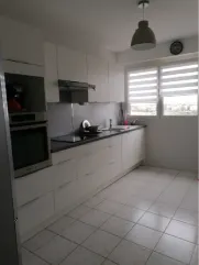 aménagement petite cuisine 6m2