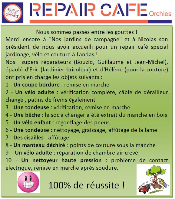 Publi du 07 05 23