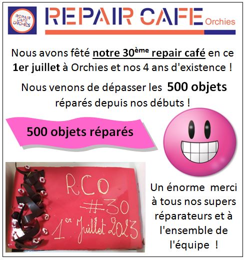 Publi facebook anniversaire du 01 07 23