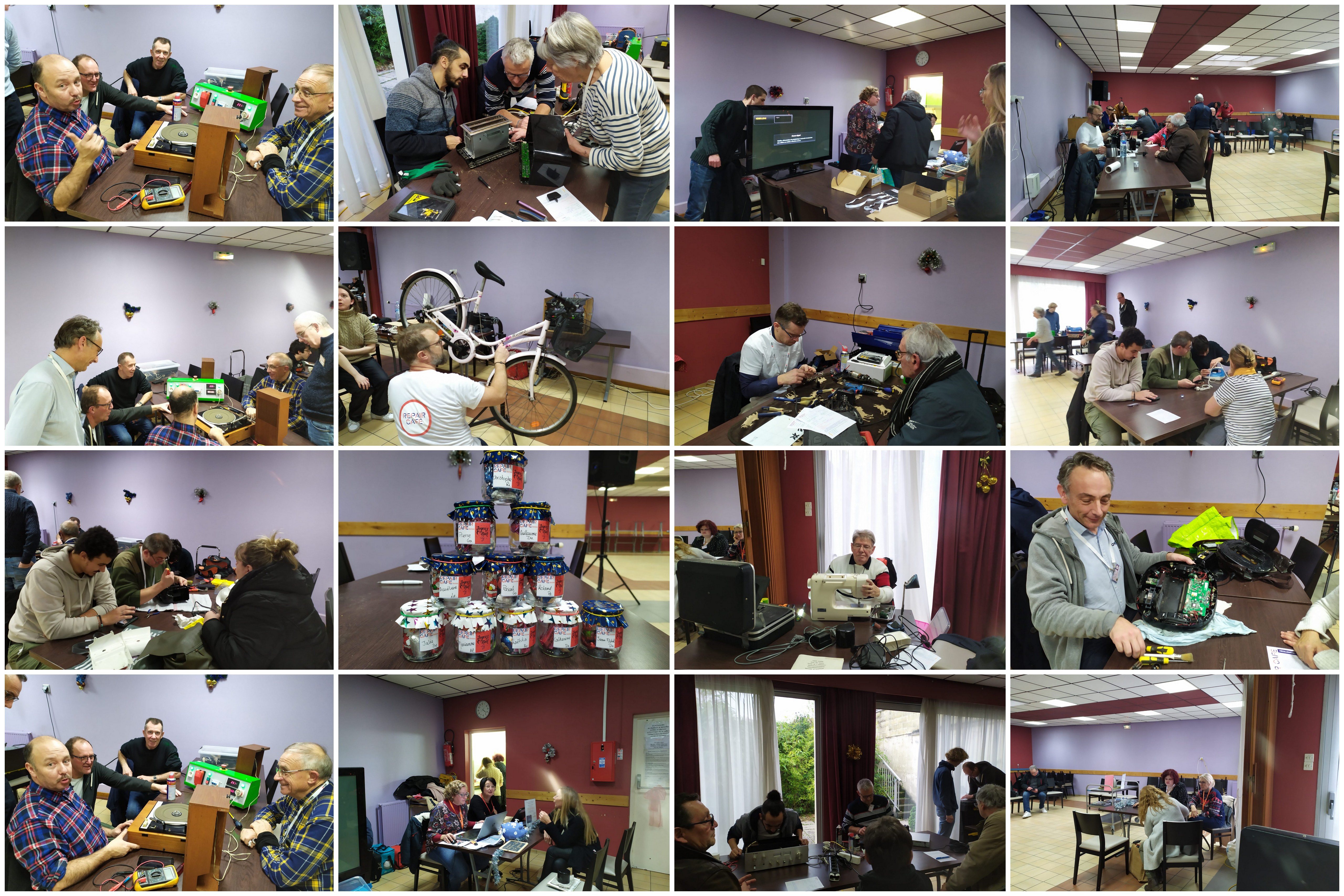 35 photos repair cafe rco 35 16 decembre 2023