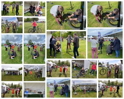 40 photos repair cafe rco 40 04 mai 2024 6h cyclo