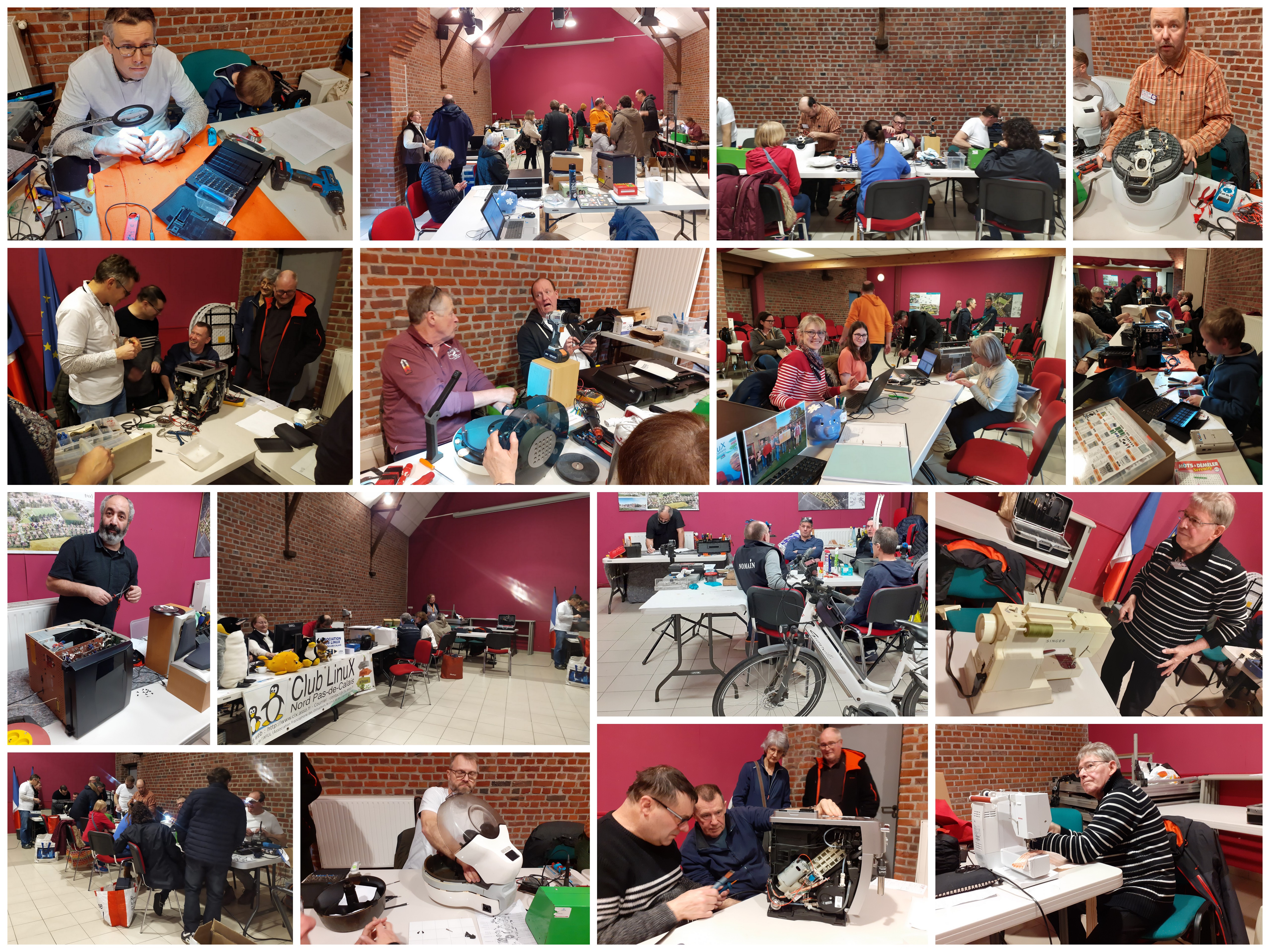 26 photos repair cafe rco 26 01 avril 2023