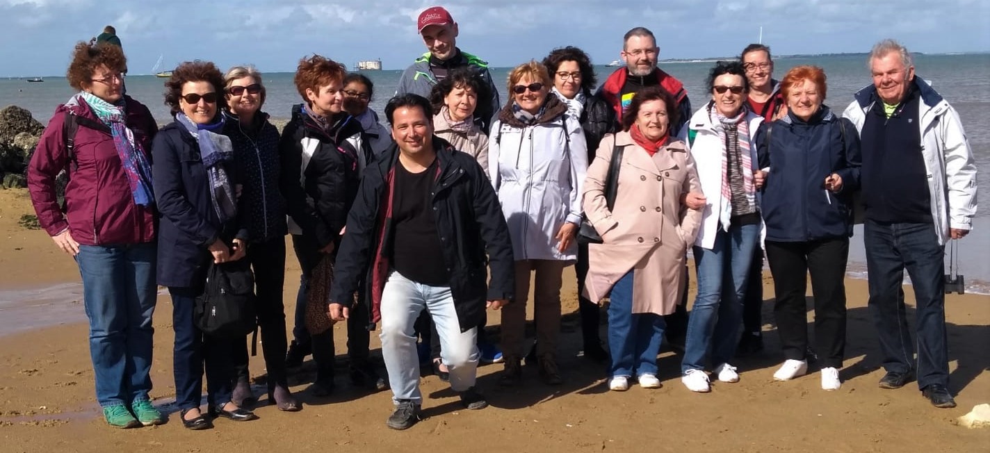 Rdp plage boyardville