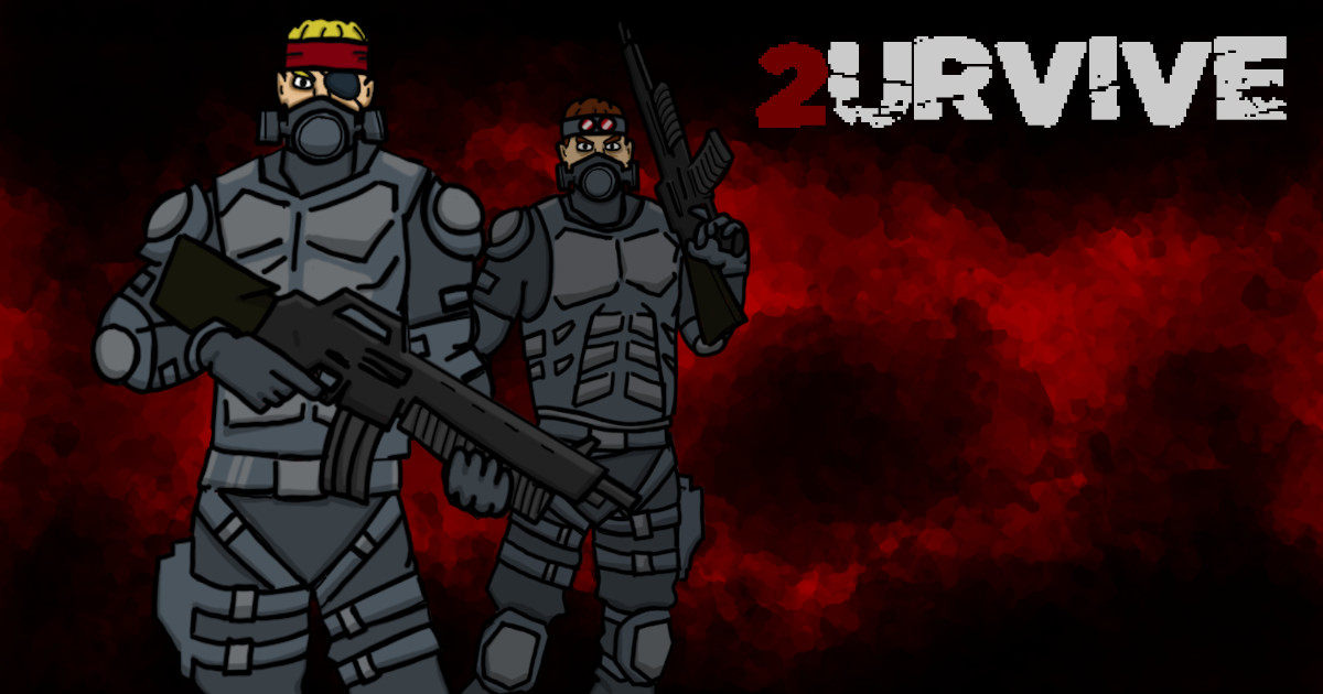 2badgame 2urvive