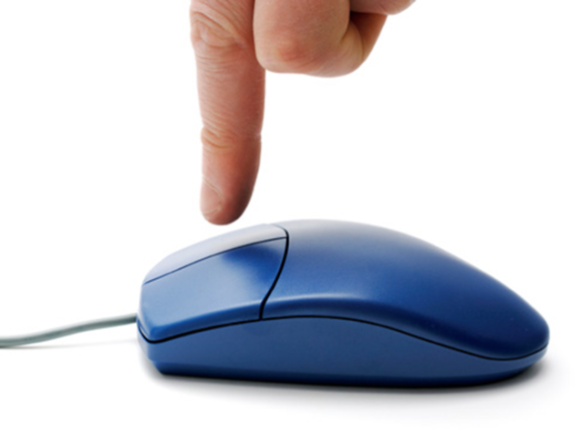 Mouse-click