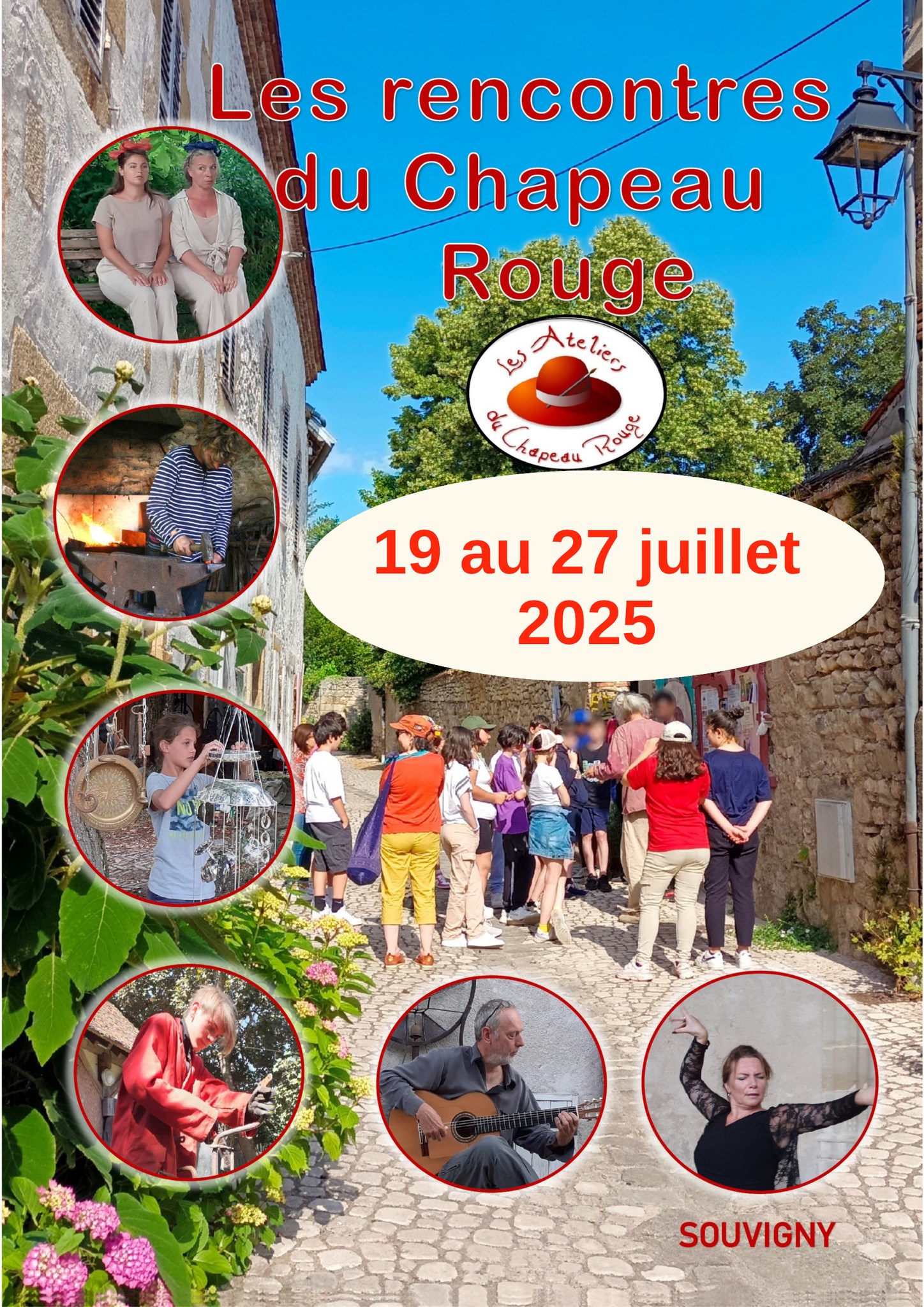 Les-rencontres-du-Chapeau-Rouge-2025