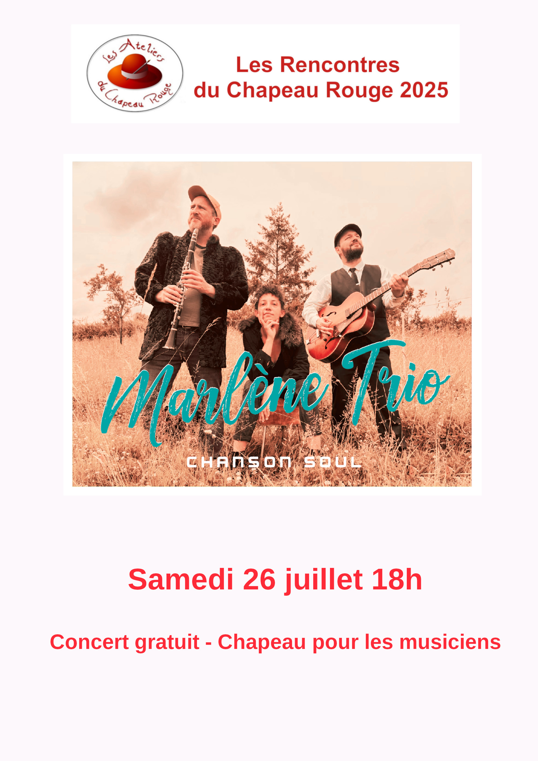 26 juil 2025 marlenetrio