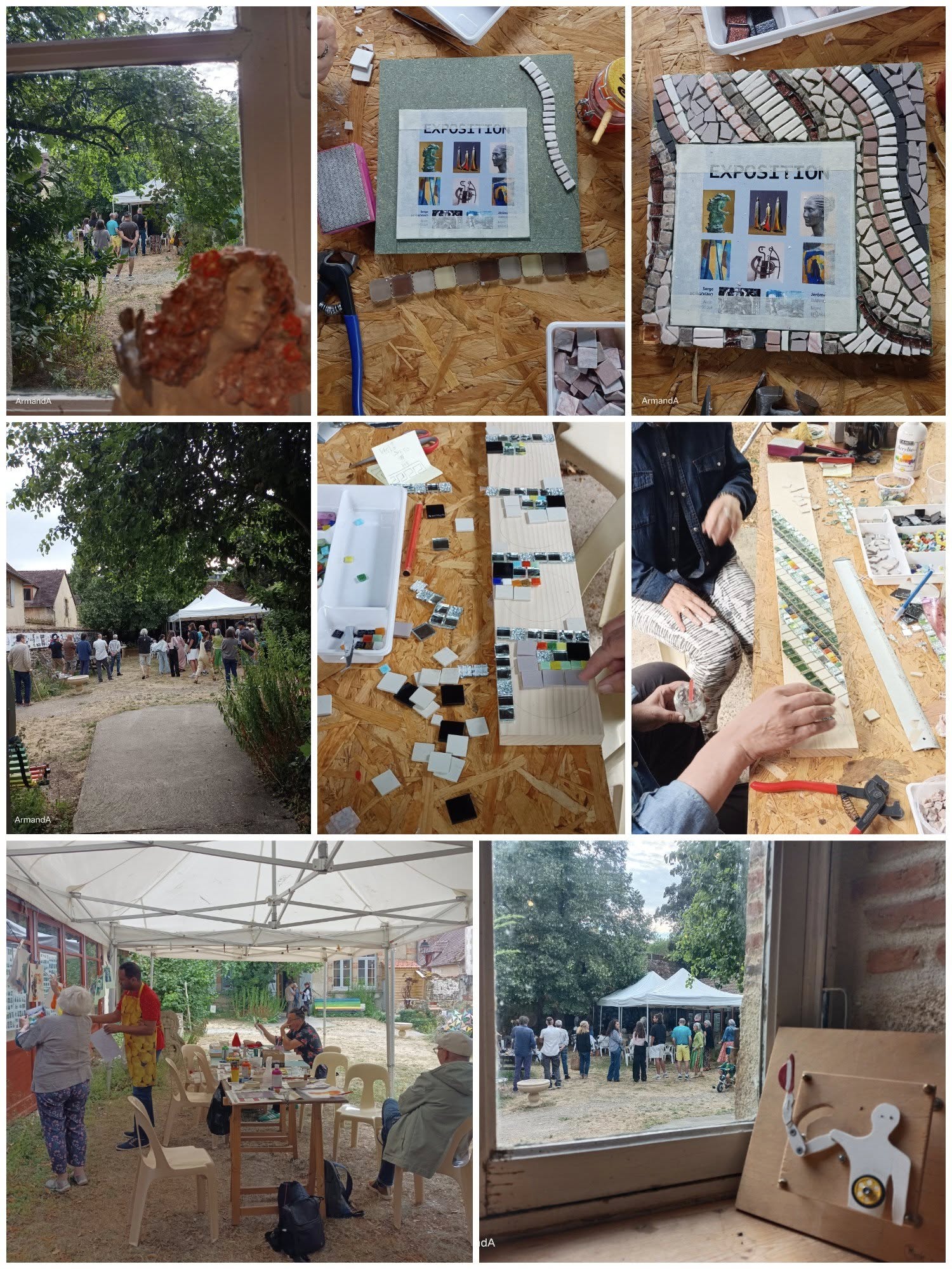 4 atelier mosaique 21 juil