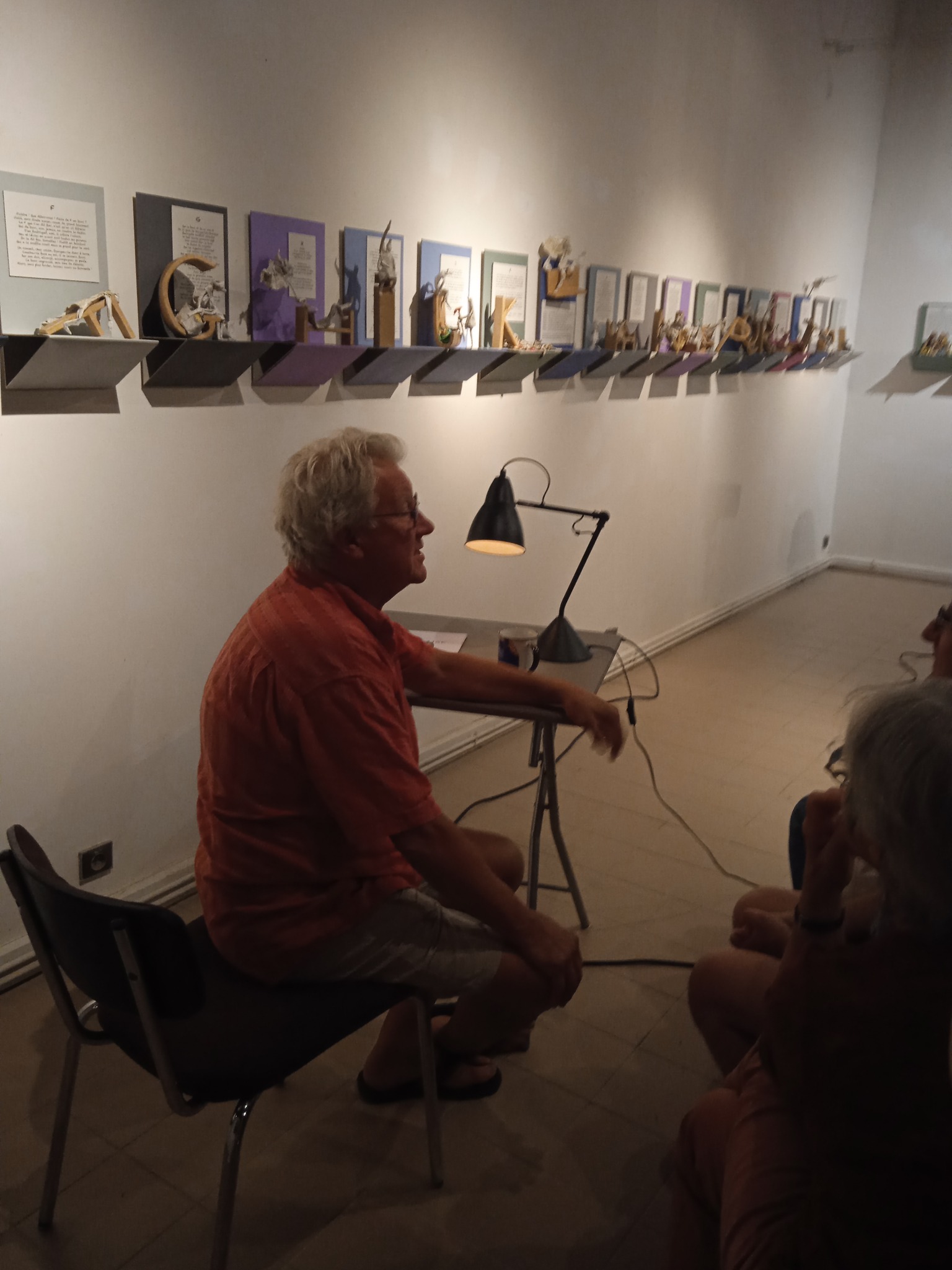 La nuit des artistes 2025 3