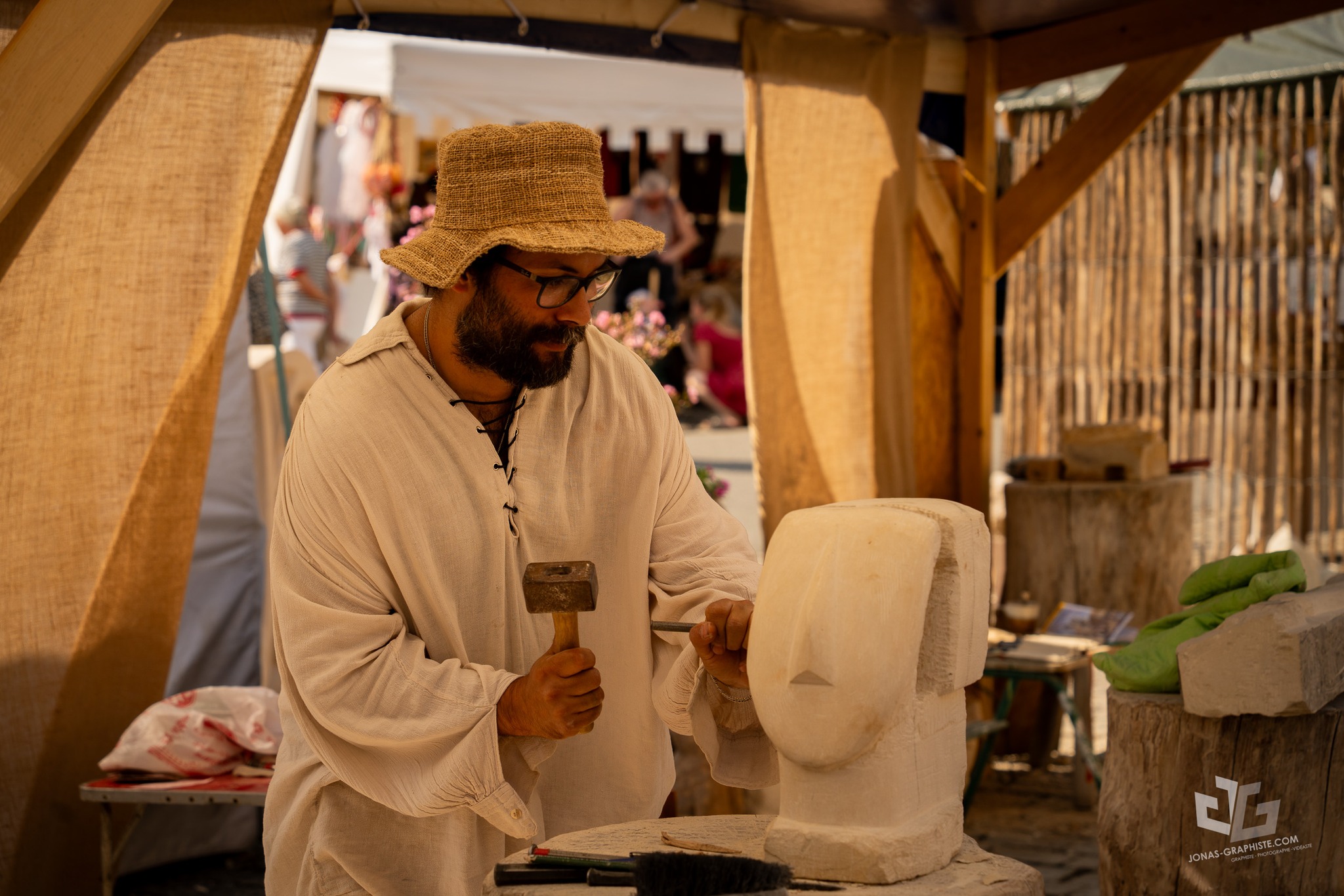 Foire medievale 2025 7