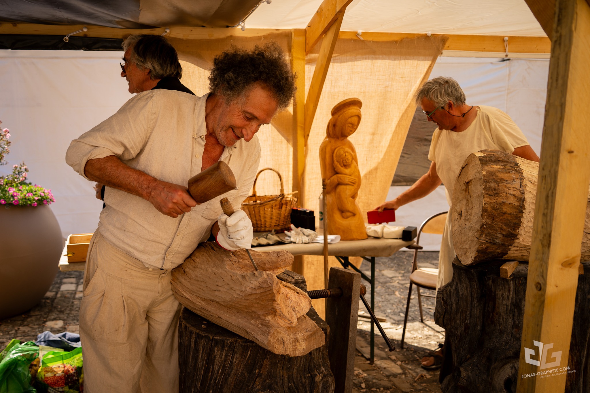 Foire medievale 2025 6