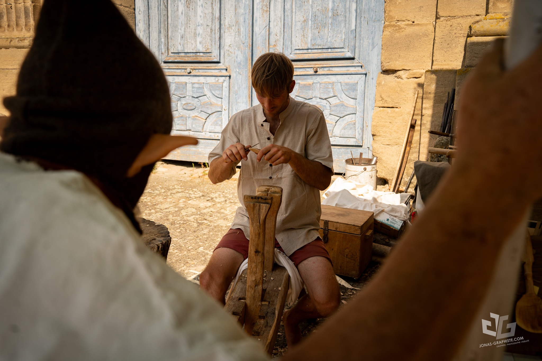 Foire medievale 2025 3