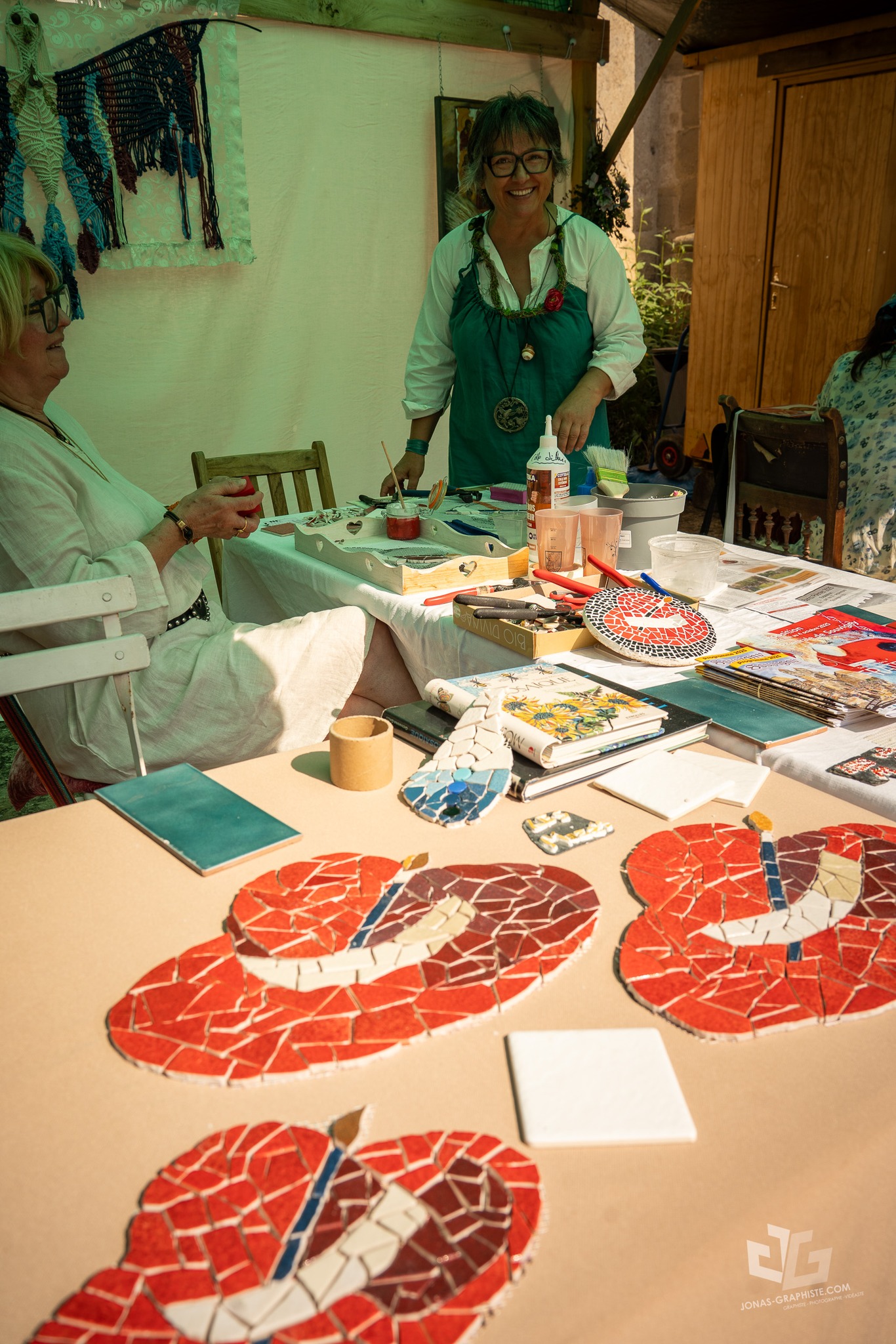 Foire medievale 2025 2