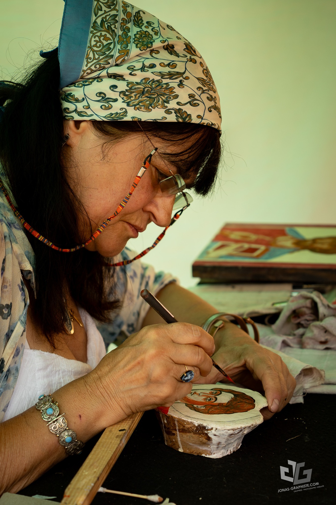 Foire medievale 2025 1