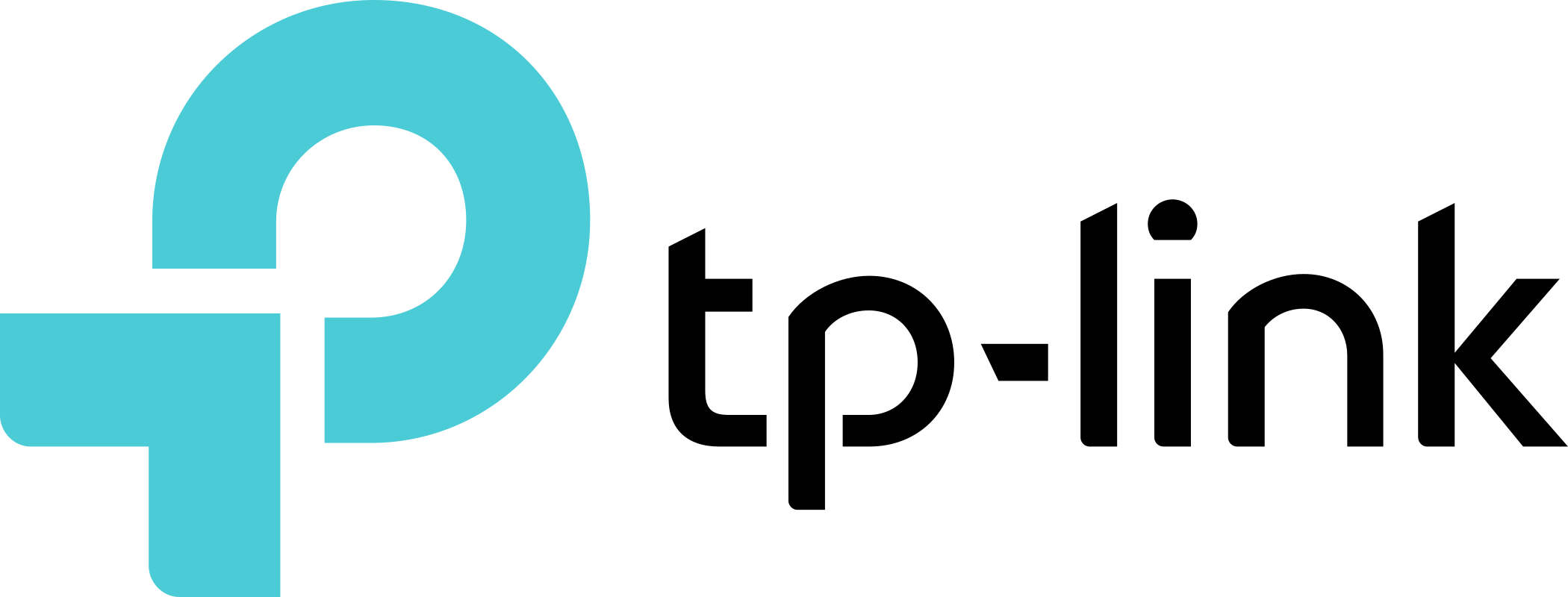 Tp-Link logo 2016