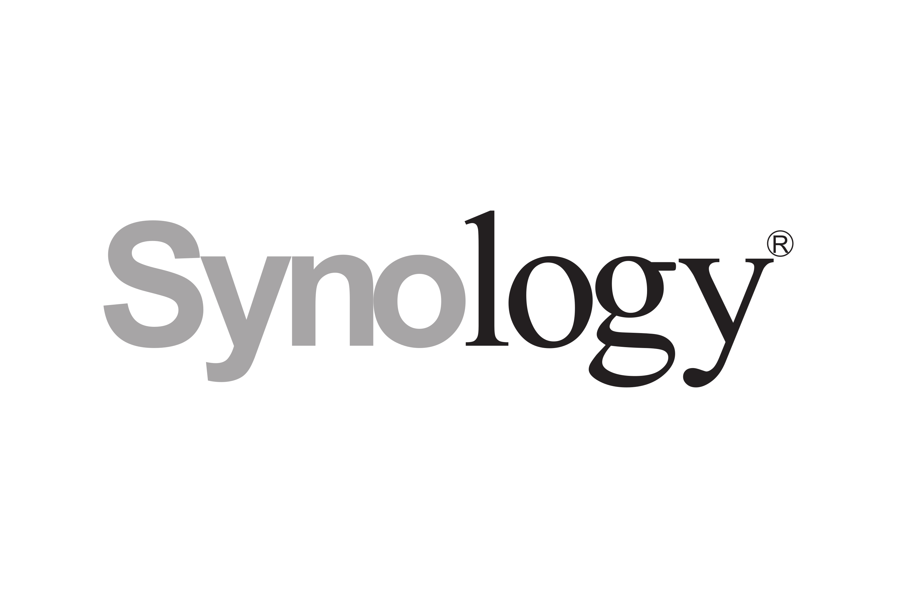 Synology Inc-Logo-wine